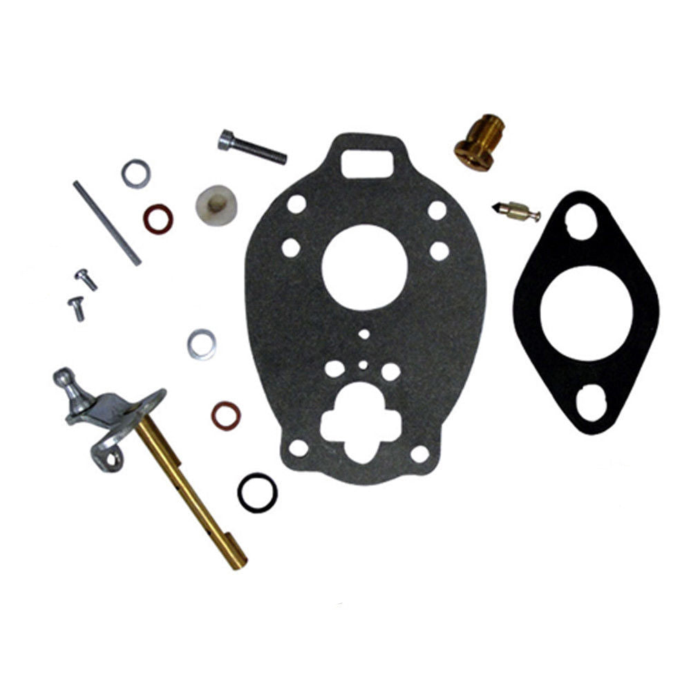 2N9155B Maintenance & Tune Up Kit with Carb Float Fits Ford/New Holland 2N 8N 9N
