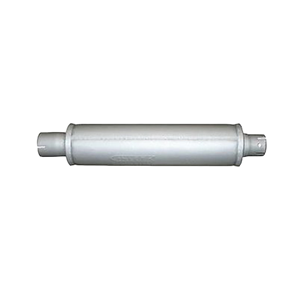 Muffler Fits Ford Replaces 164203