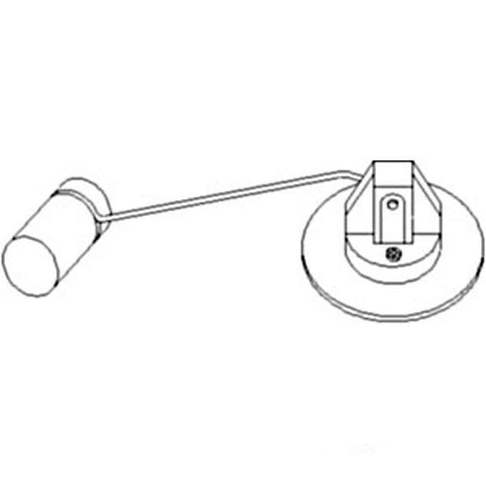 Fuel Sender Fits Ford Tractor 2000 601 701 /310938
