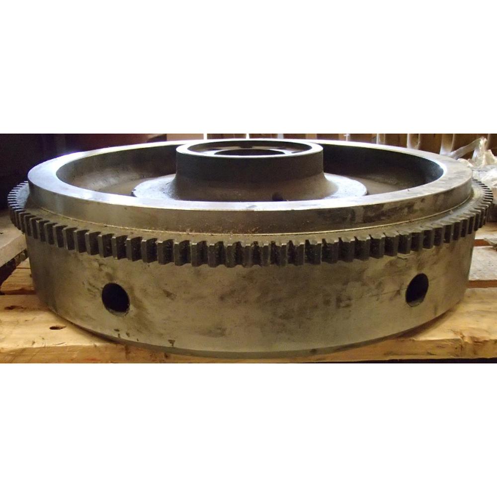 Flywheel with Ring Gear Fits Case/International Harvester Replaces 3136044R42