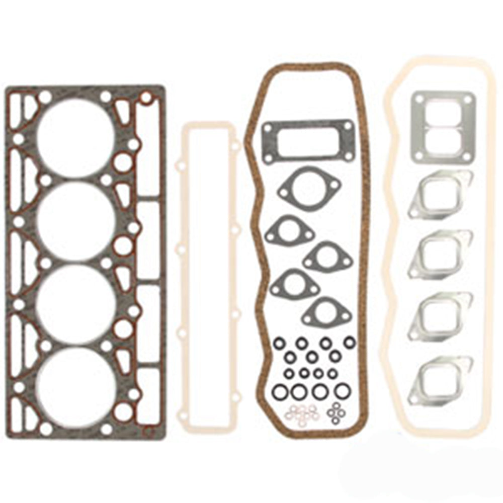 HEAD GASKET SET comp w Fits International® D206 D239 D246 D268 REPLC: 3136799R99