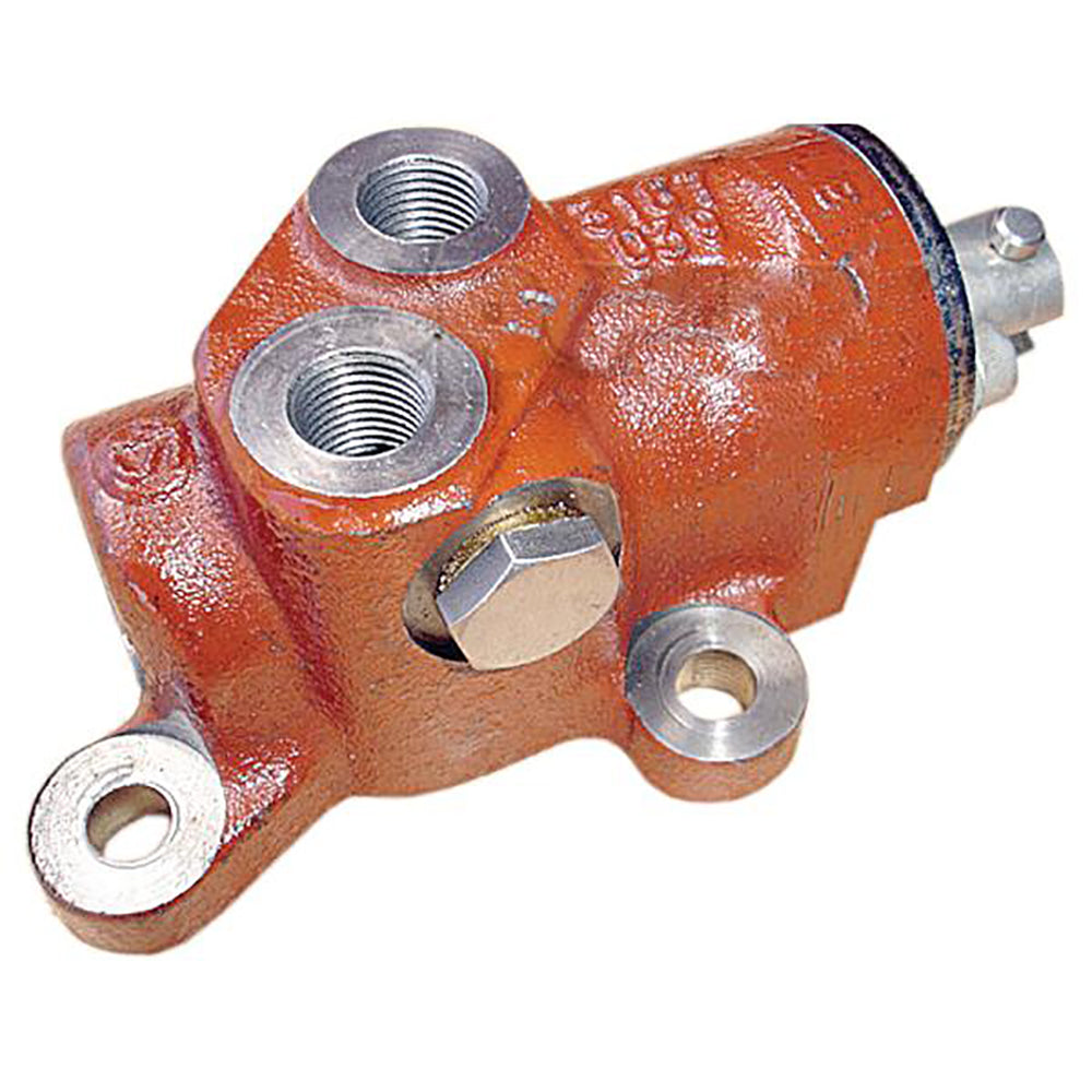 1671949M92 Power Steering Control Valve Fits Massey Ferguson 135 148 158 20D 20E