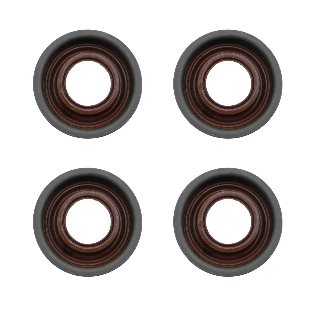 Qty: 4 Fuel Injector Seal Fits JCB Replaces 320-07504