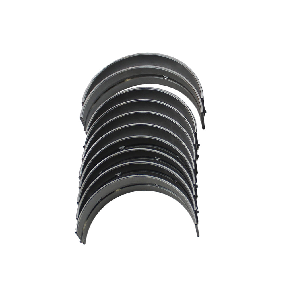320/09253 Main Bearing Kit Fits JCB 2cx 3cx 4cx 5cx Midi Cx