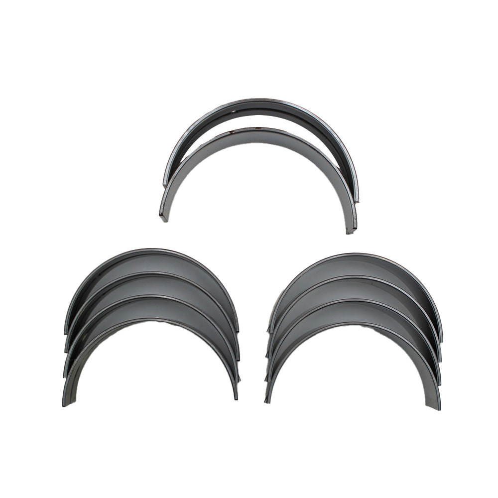 320/09336 - Main Bearing Kit - 0.25 Undersized