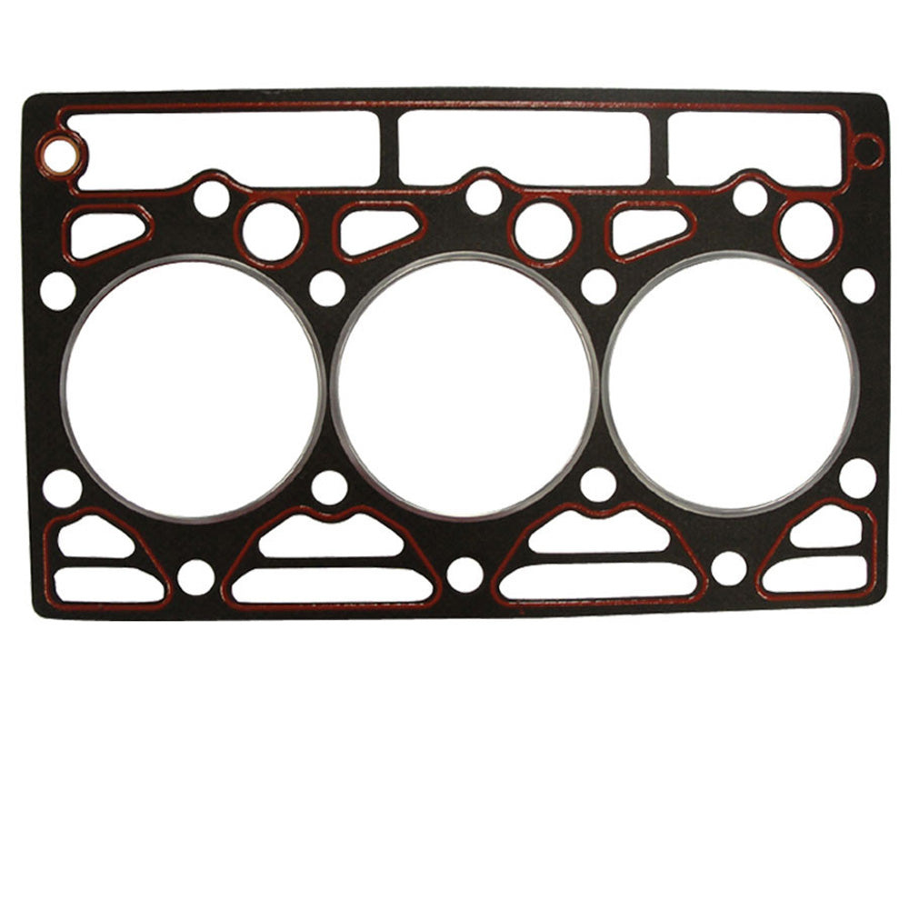 S.57680 Head Gasket - 3 Cyl. (D155, D179) Fits Case IH