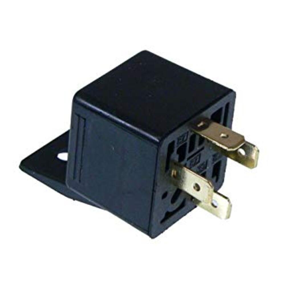 4 Pin Relay fits Various Makes Models Listed Below 0 332 019 110 0-332-019-110