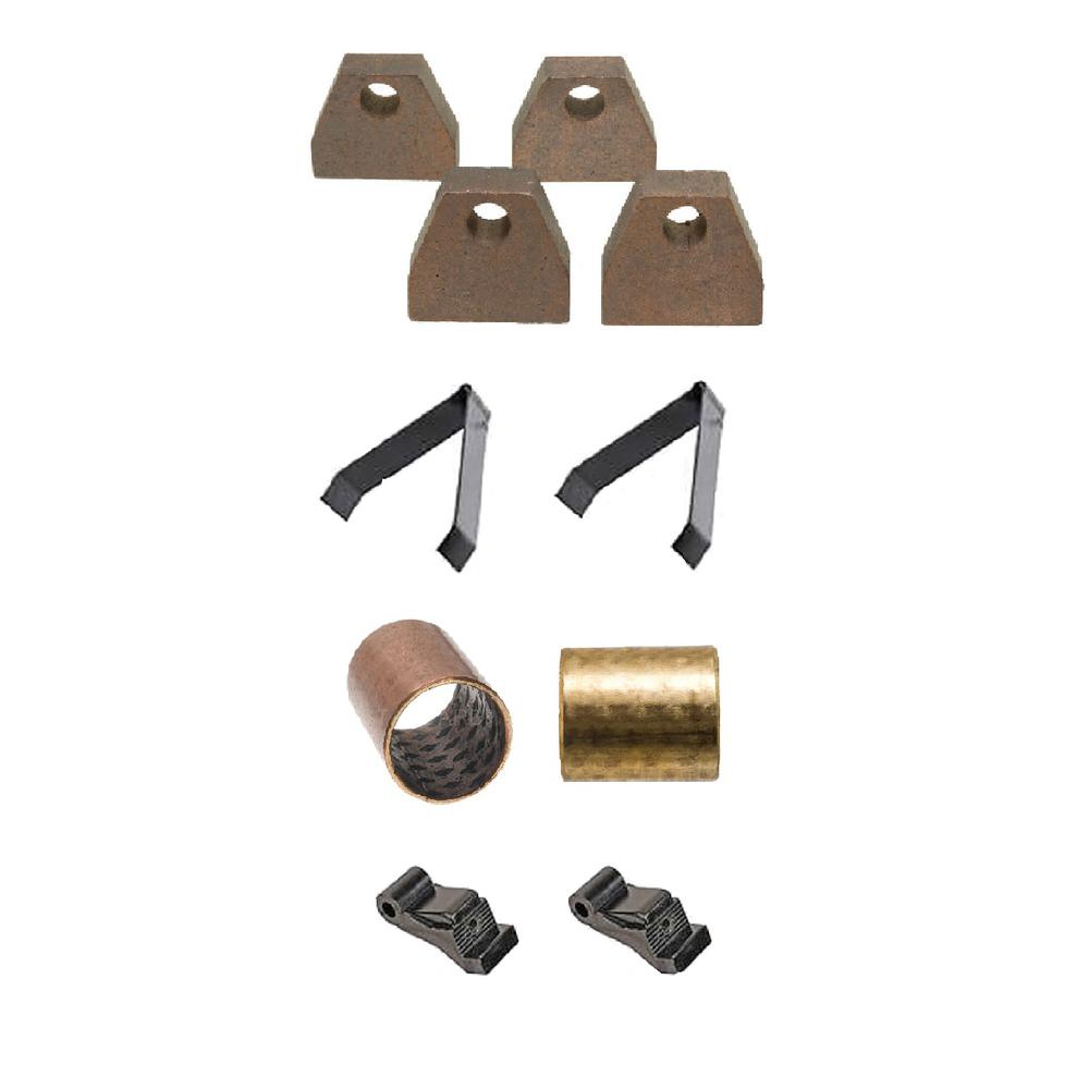 Minor Starter Repair Kit Fits Caterpillar Replaces 5m3294