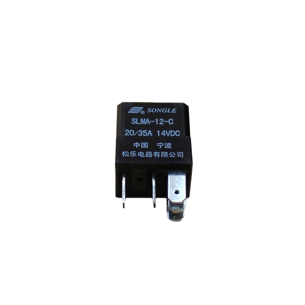 332/C3148 Micro Relay Fits JCB