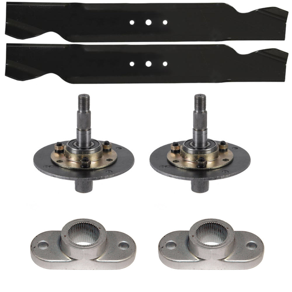 335-067 Mower Deck Kit Fits MTD