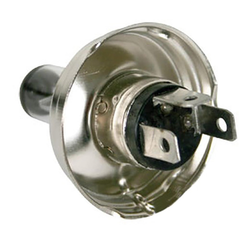 Qty 2: Headlight Bulb Fits Massey Ferguson Replaces 3405186M1