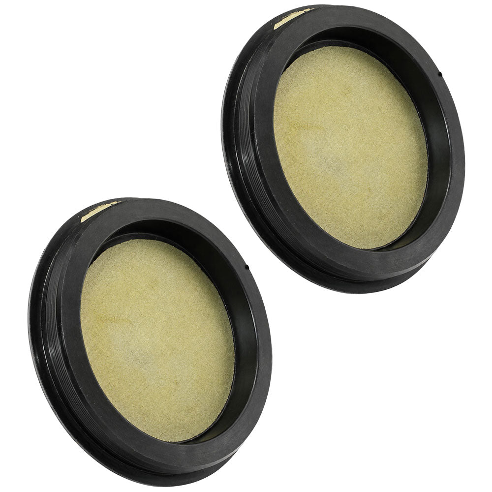 Qty: (2) Front Axle Case Plug Fits Kubota Replaces 34070-13100