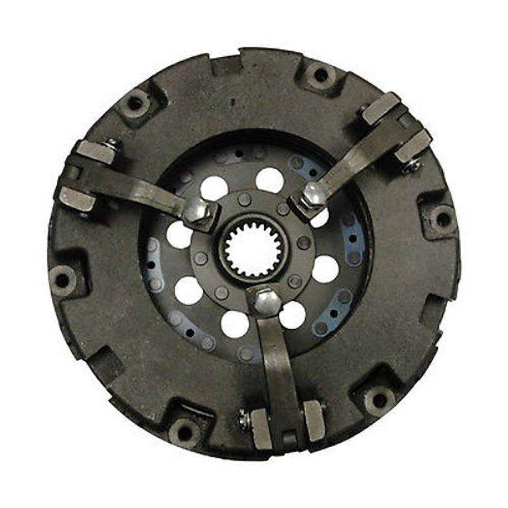 3508014290 - Dual Clutch Assembly