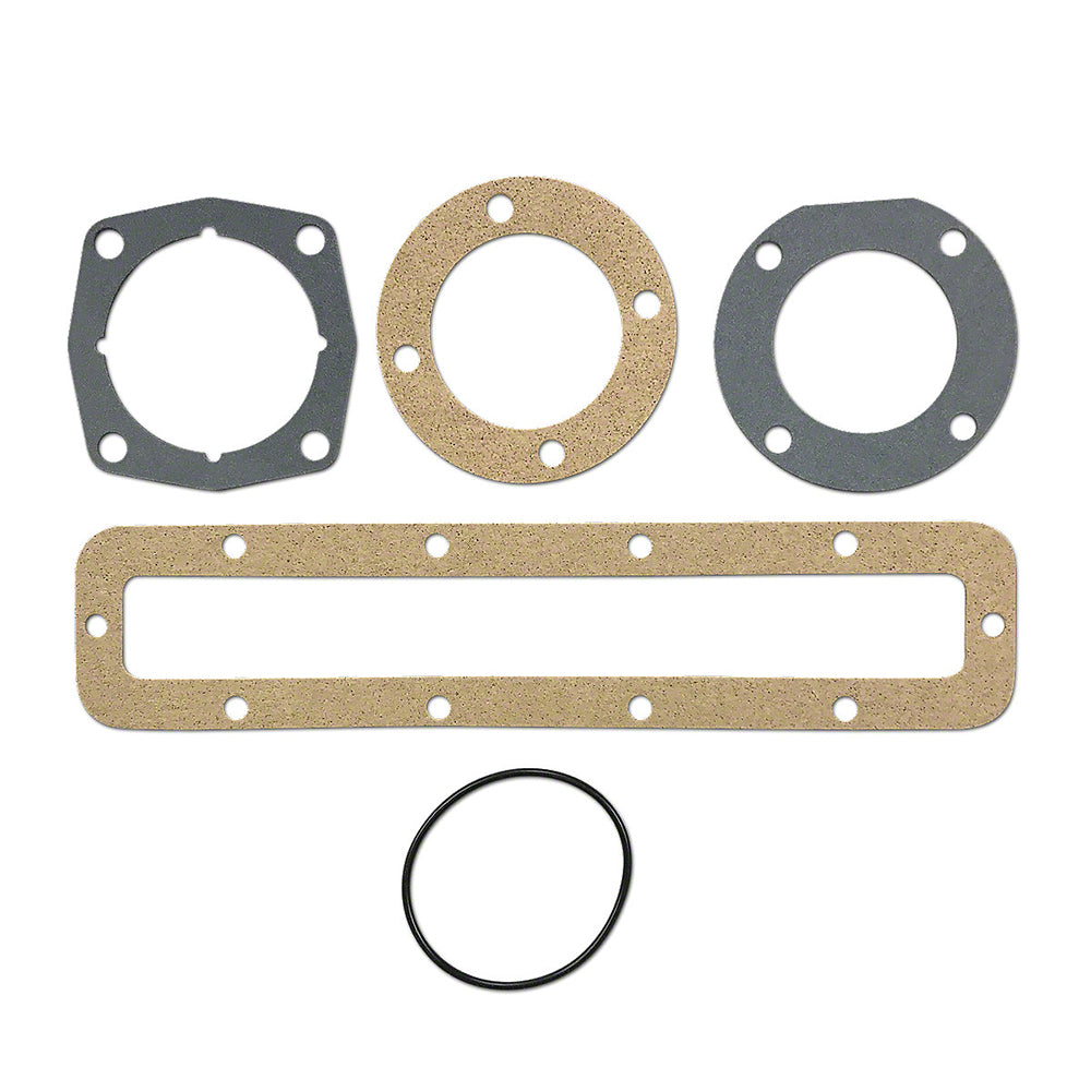 Final Drive Gasket Set Fits Cub Fits Cub LoBoy Fits IH/Fits FARMALL 154 184 185