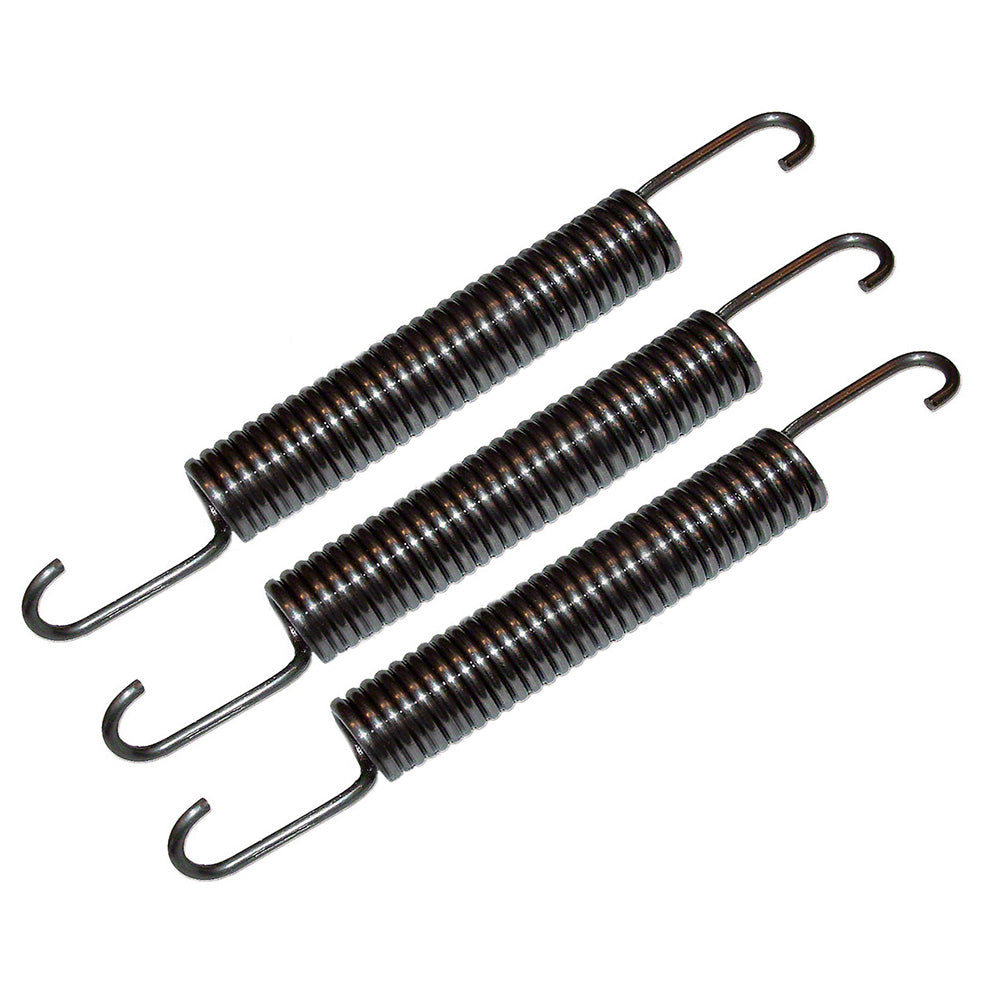 350951R1 Qty. 3: Return Spring Fits IH Fits FARMALL Fits Cub Fits Cub Lo-Boy