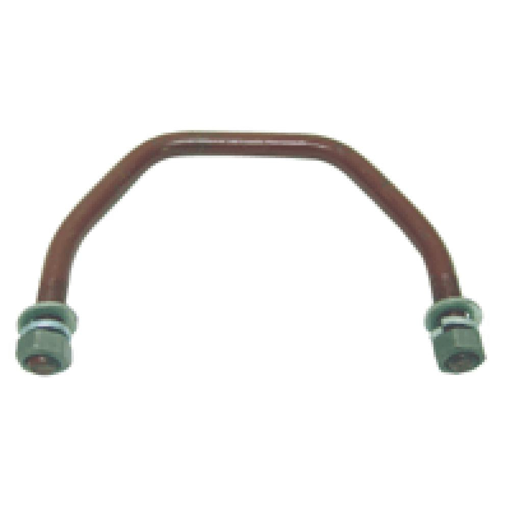 IHS359 Fender U-Bolt Fits International