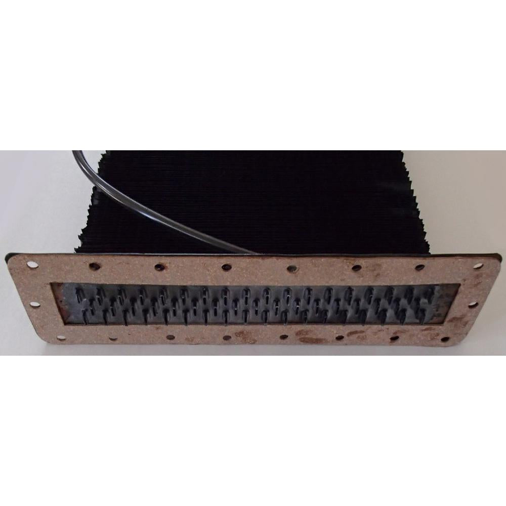 351878R92 Radiator Fits International Fits Cub Tractor