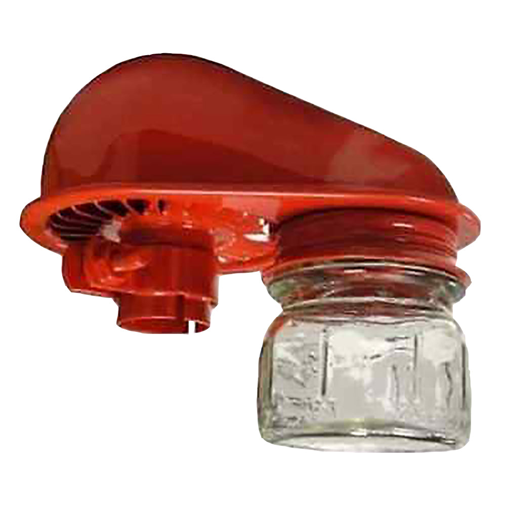 335261R91 Pre-Cleaner Assembly Fits Case/International Harvester