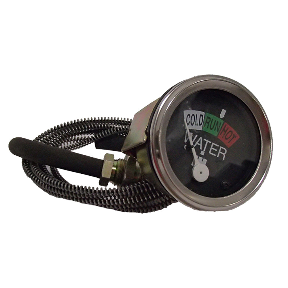 TEMPERATURE GAUGE FOR PART 353868R91 369849R91 393476R91 393481R91 536960R2