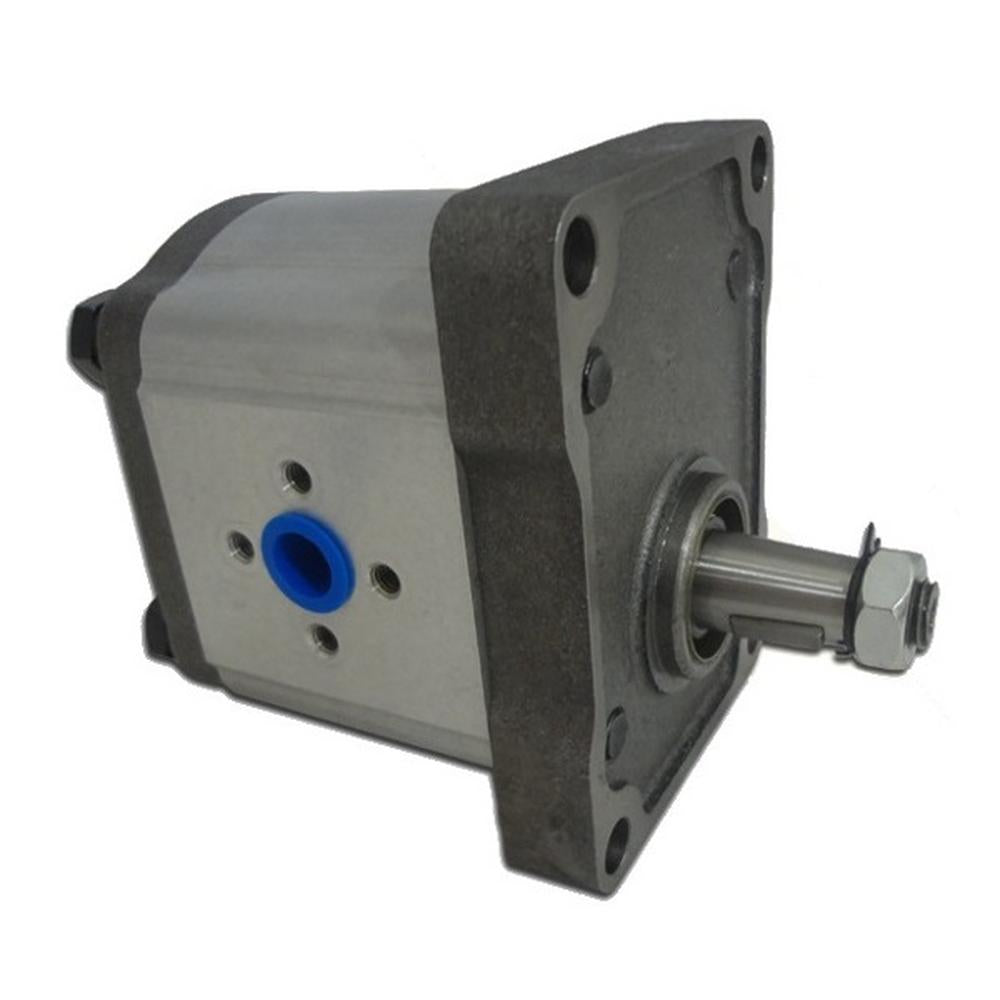 162000530101 Power Steering Pump Fits Steyr