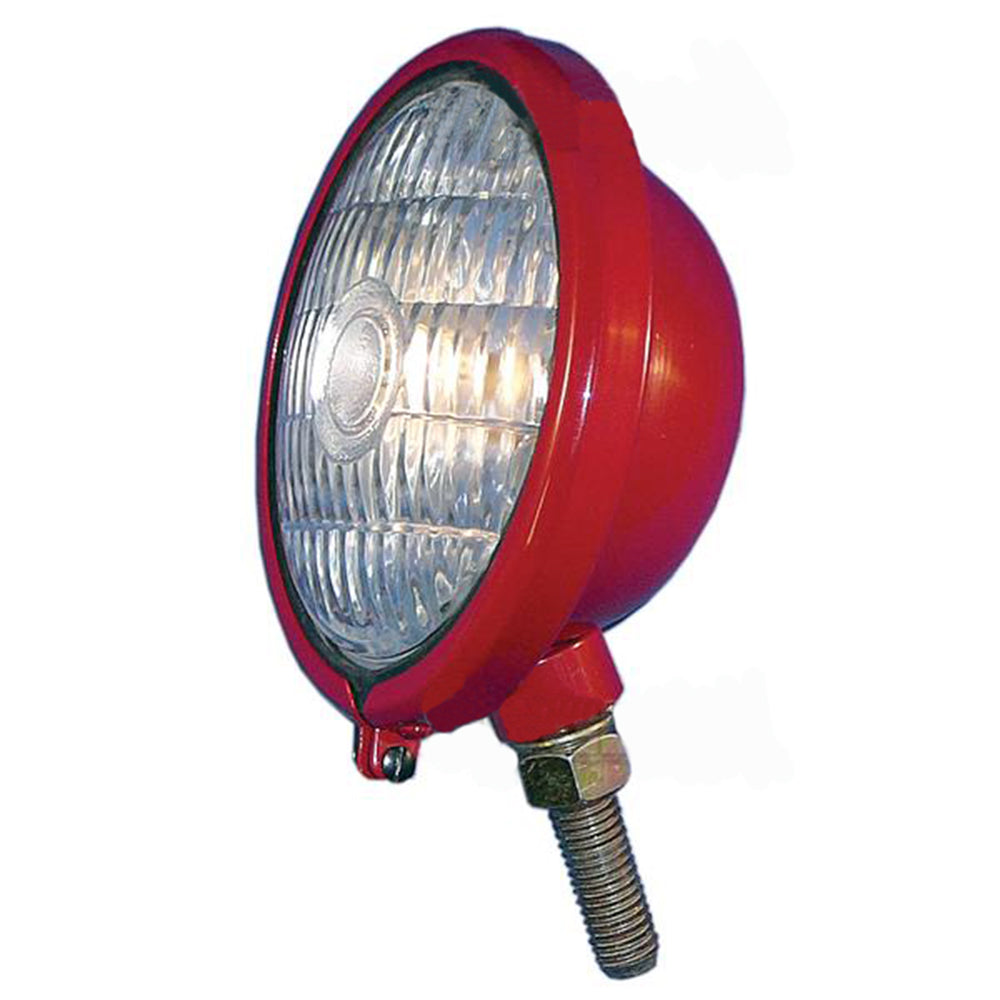 357885R94-6V - 6 Volt Flat Back Lamp