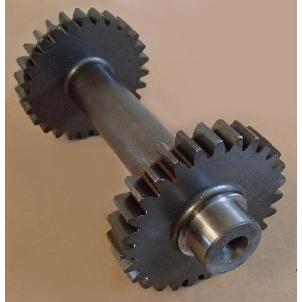 Idler Gear Shaft Fits New Holland Replaces 358636A1