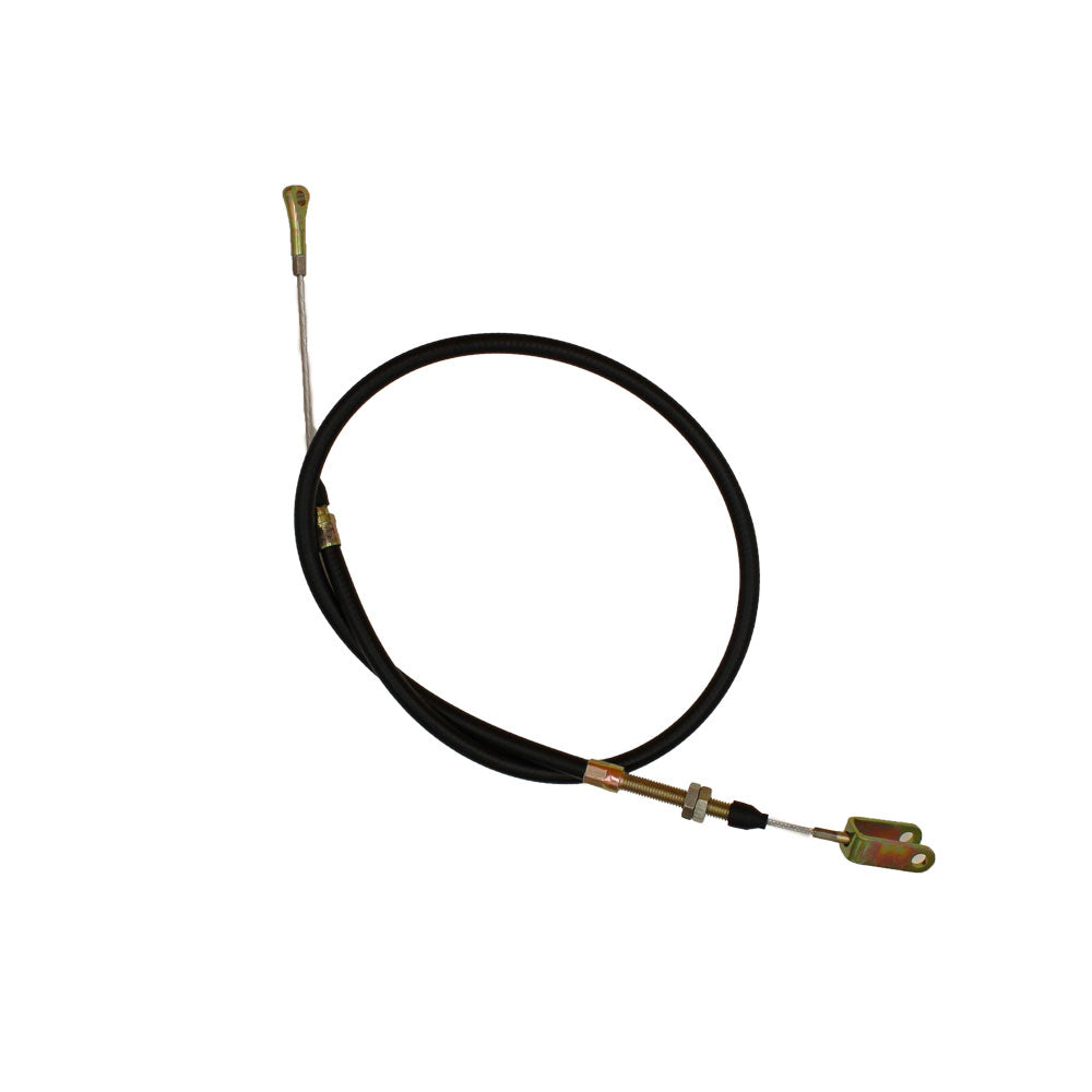 Cable 3595762M91 Fits Massey Ferguson 375 383 390 398