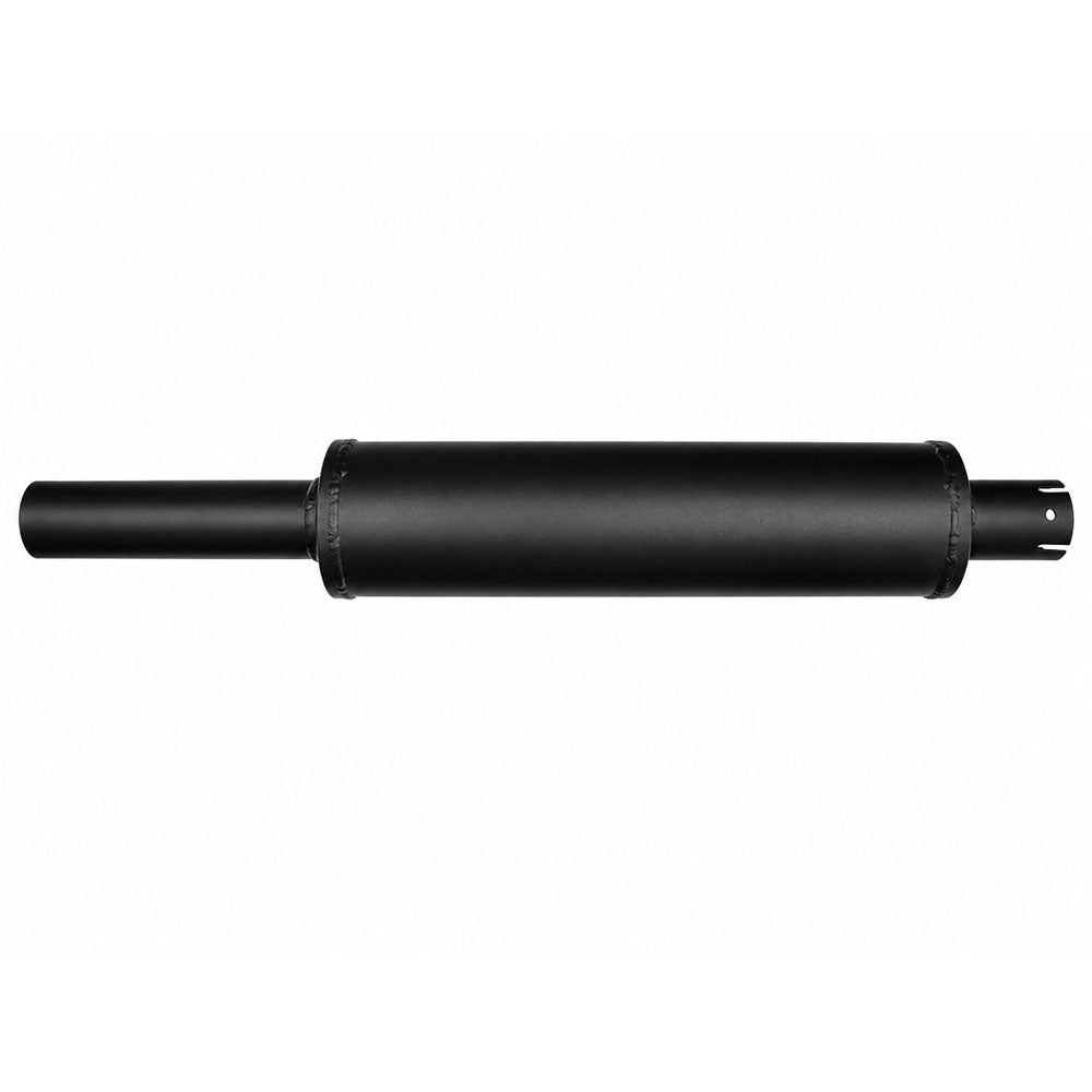 Muffler Fits Case IH Super A AV B BN C Super C 100 130 140 200 230