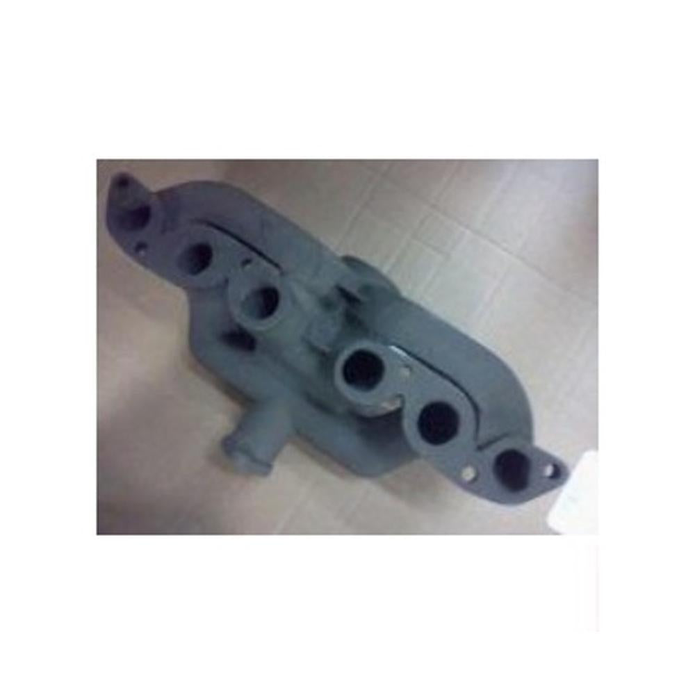 8035DDX Manifold & Pipe with Gasket Set Fits Farmall 400