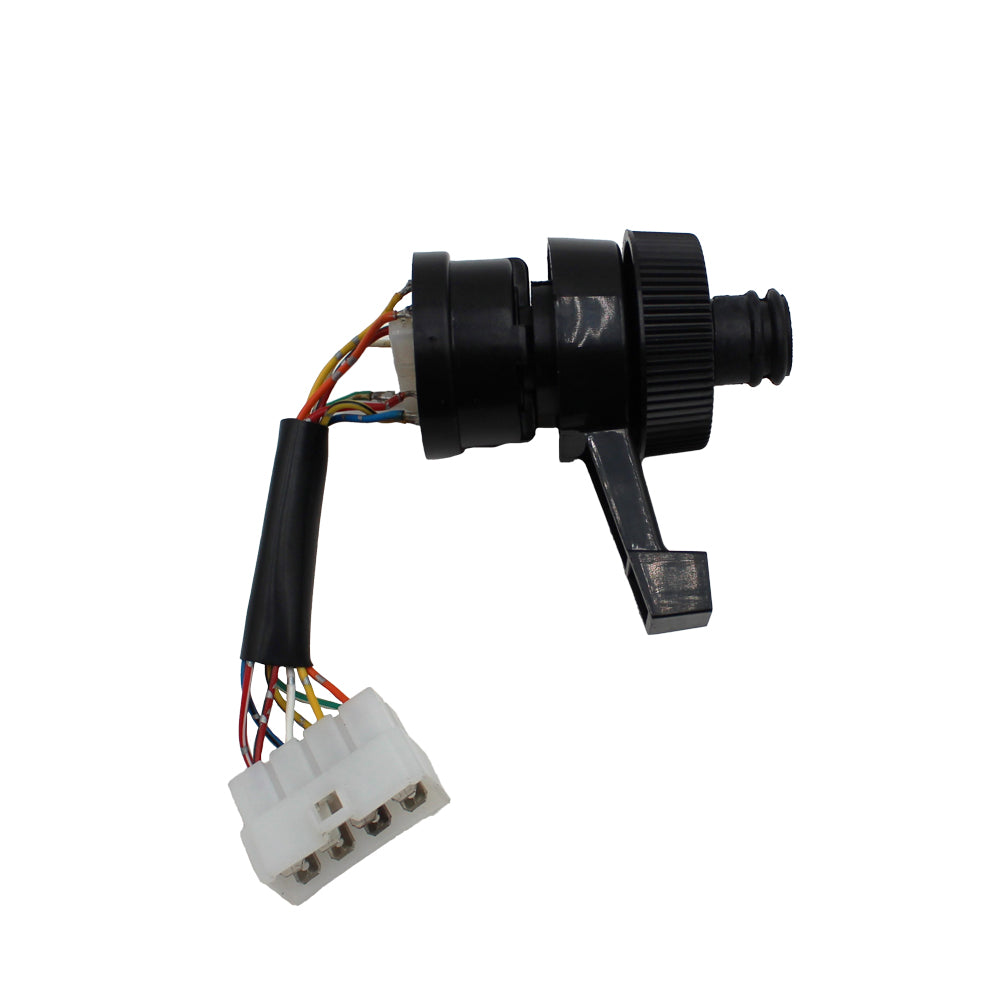 36330-75010 - Combination Switch