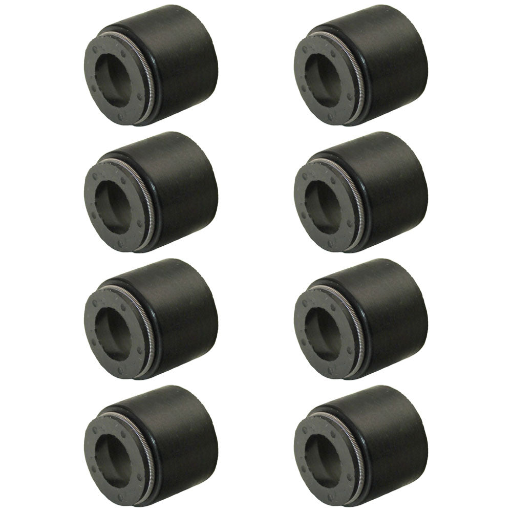 Qty: 8 - Valve Stem Seal Fits Oliver Replaces 30-3071278