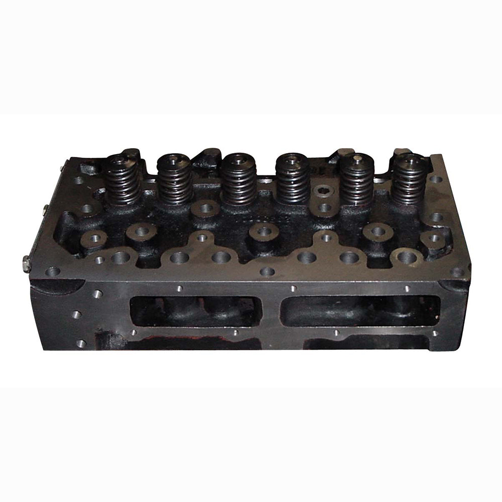 AHM2215 Cylinder Head Fits Leyland