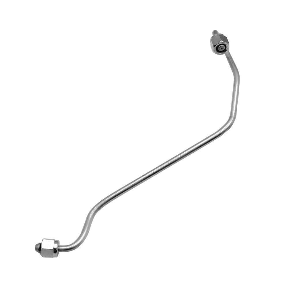 Injection Line - #3 Cylinder Fits Massey Ferguson 135 150 230 235 240 3638625M91