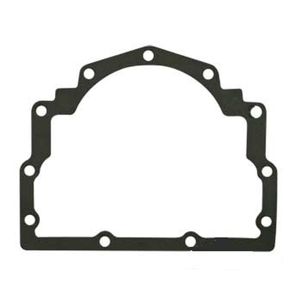 747606M1 Rear Main Gasket Fits Massey Ferguson