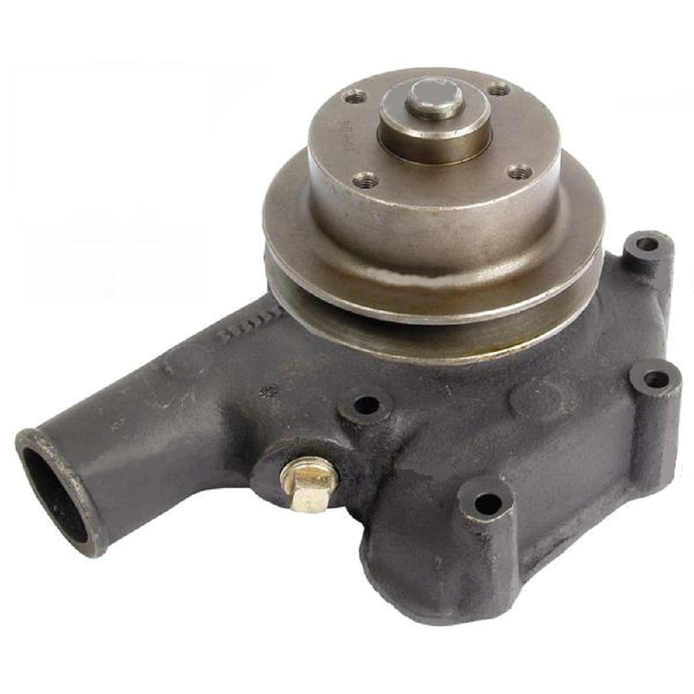 3641861M91 - Water Pump with Pulley Replaces 3641310M91