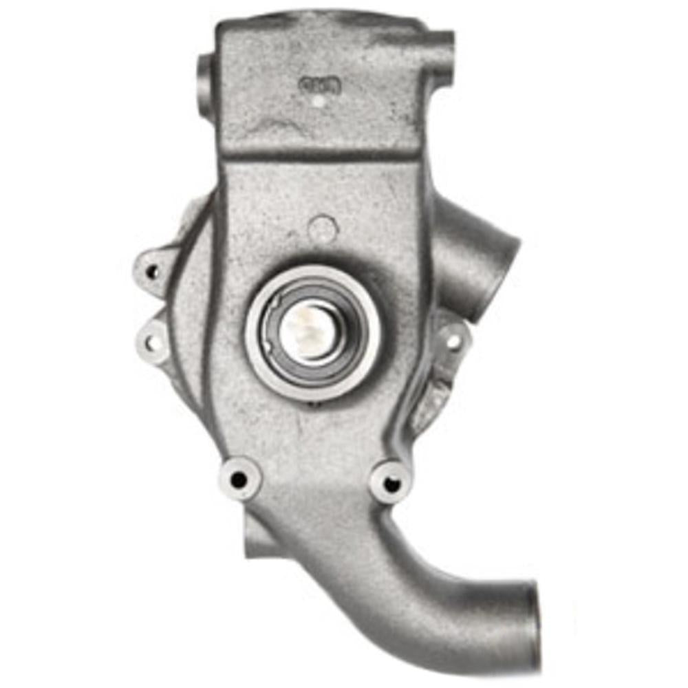 3641870M91-R Water Pump without Pulley Fits Massey Ferguson
