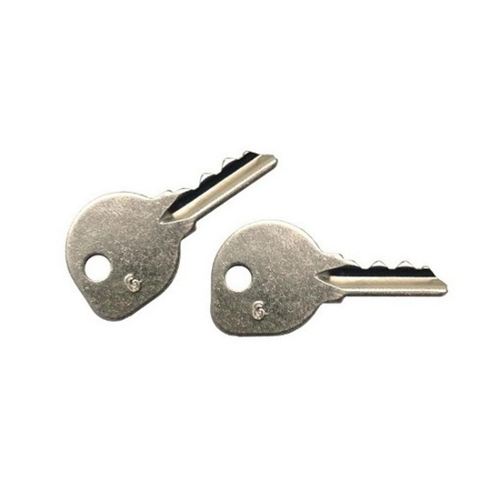 Key Switch Fits Massey Ferguson Replaces 366313R91
