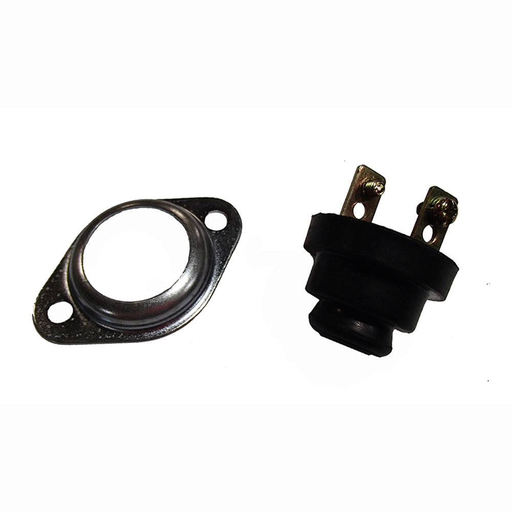 366317R93 Push Button Switch Assembly Fits FARMALL 450