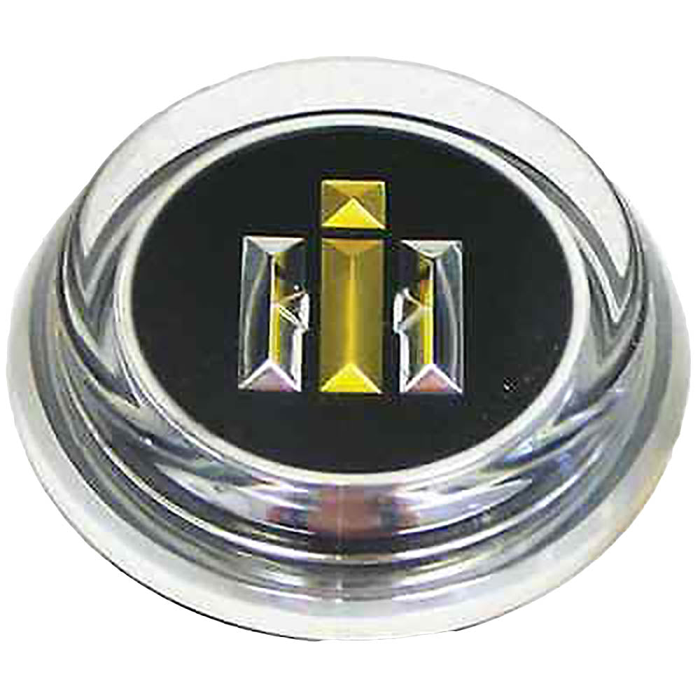Steering Wheel Cap Fits IH Fits FARMALL Tractor - 366558R1