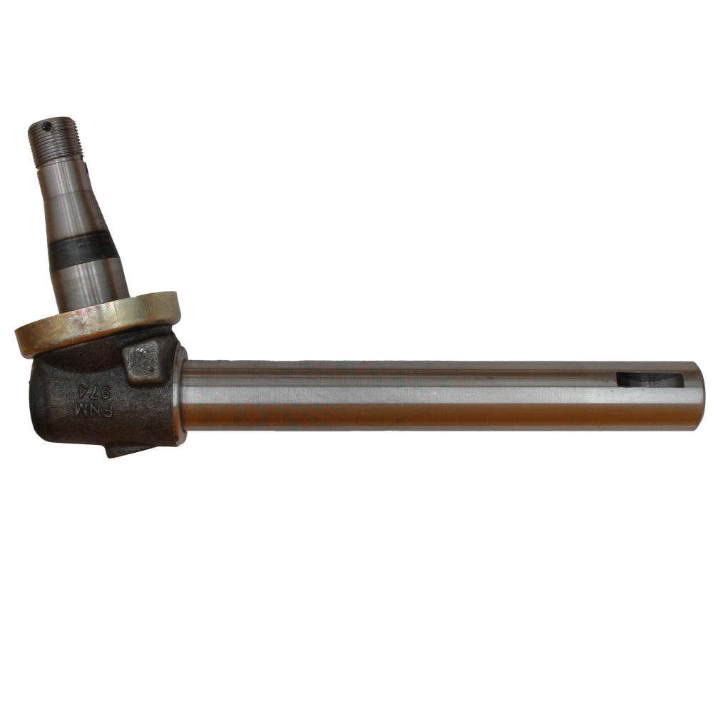 LH Spindle Fits Massey Ferguson Replaces 1696626M92