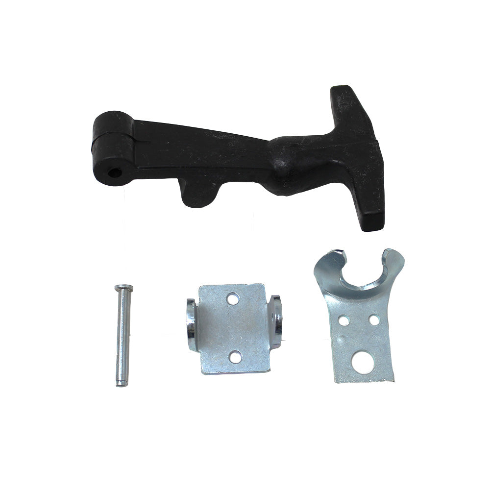 (1) One New Aftermarket Replacement Latch Assembly Fits Case/International Harve