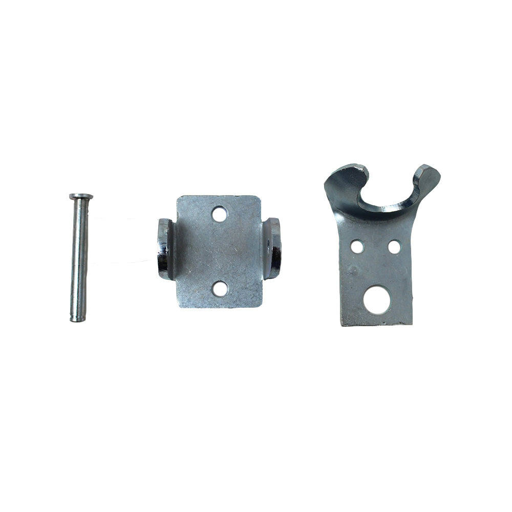 Latch Assembly Fits Case 480D 480E 580C 580D 580E Backhoe