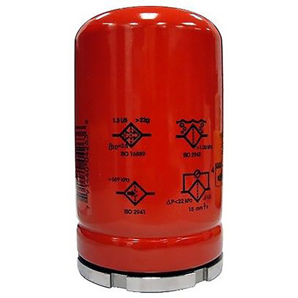 12910055650 Filter Kit Fits Yanmar