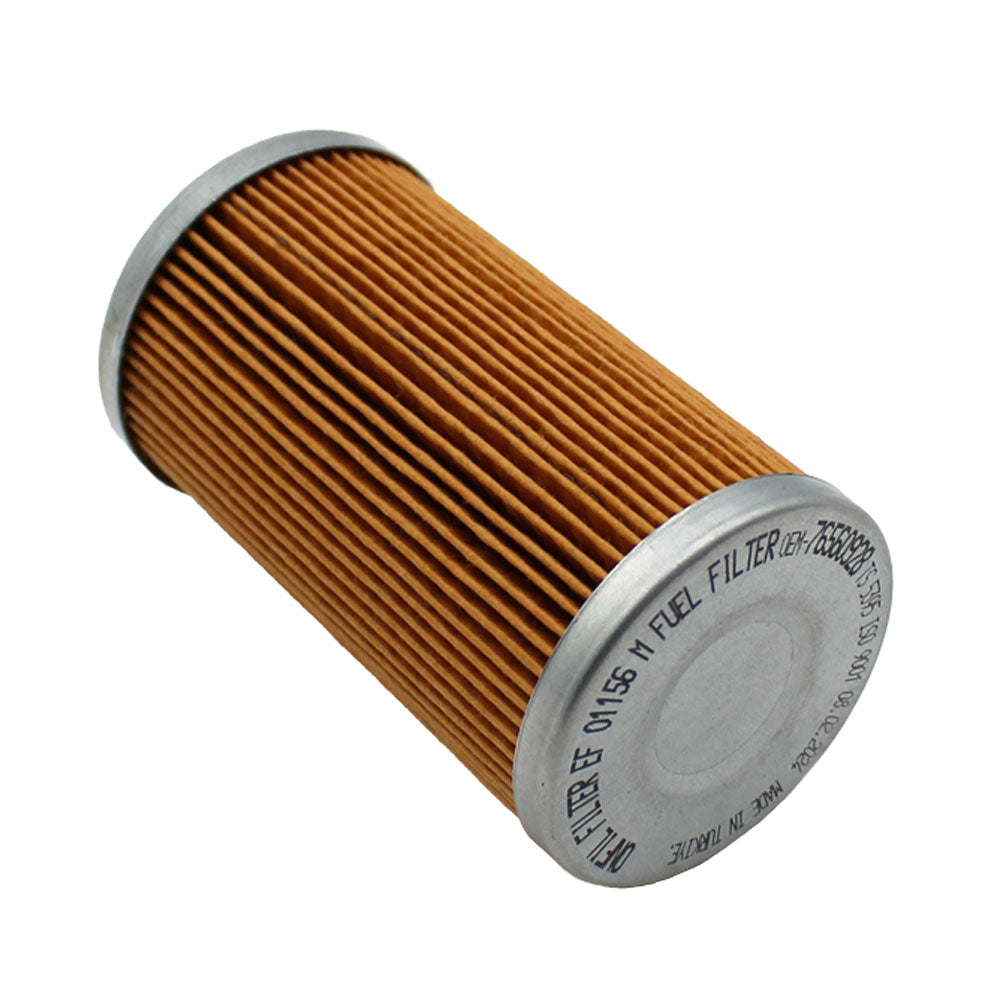 1- TYM Compact 1513-102-329-0 Fuel Filter Cartridge T390, T400, T430, T431, T450
