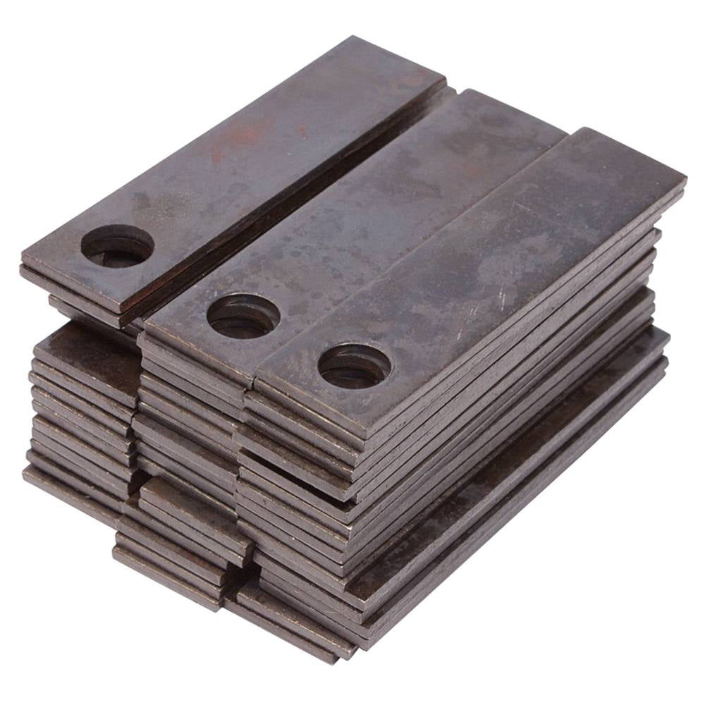 373-373 Rake Teeth
