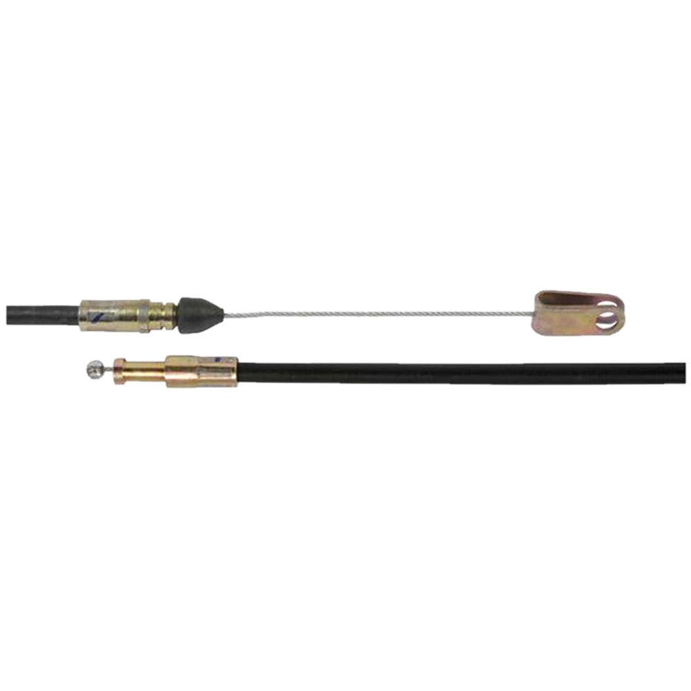 Hand Throttle Cable - Fits Massey Ferguson - 3759023M91
