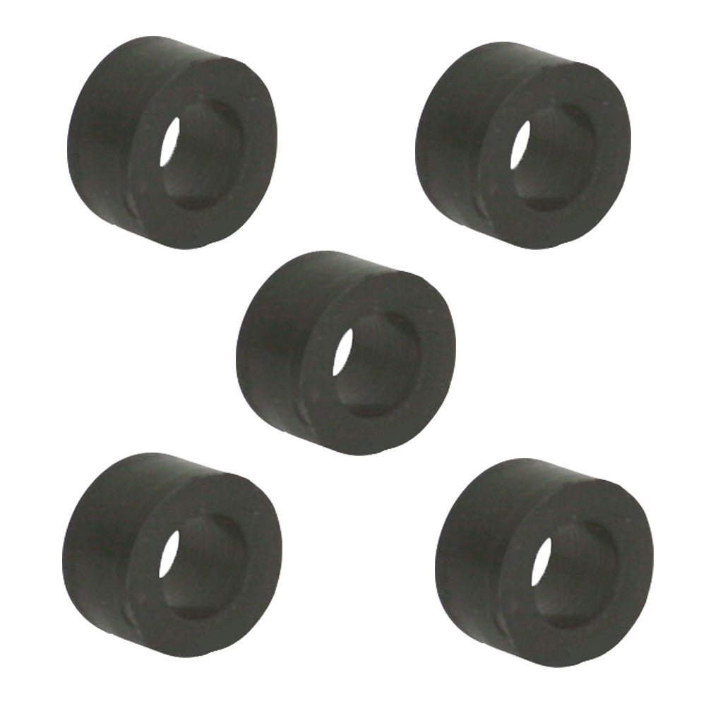 33811113 Qty 5: Fuel Line Sleeve Fits Massey Ferguson 1080 1085 1100 1105 1130