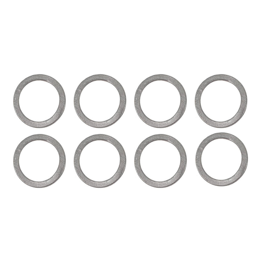 Qty 8: Injector Washer
Fits Long Replaces 380428S_x8