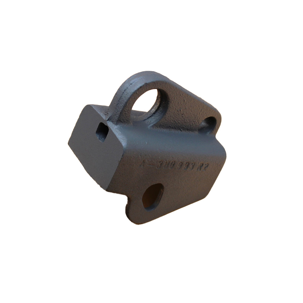 Arm 380993R2 Fits Case 2504 Ih 254 2606 2656 504 544 606 656 664 666 686 H70 H86