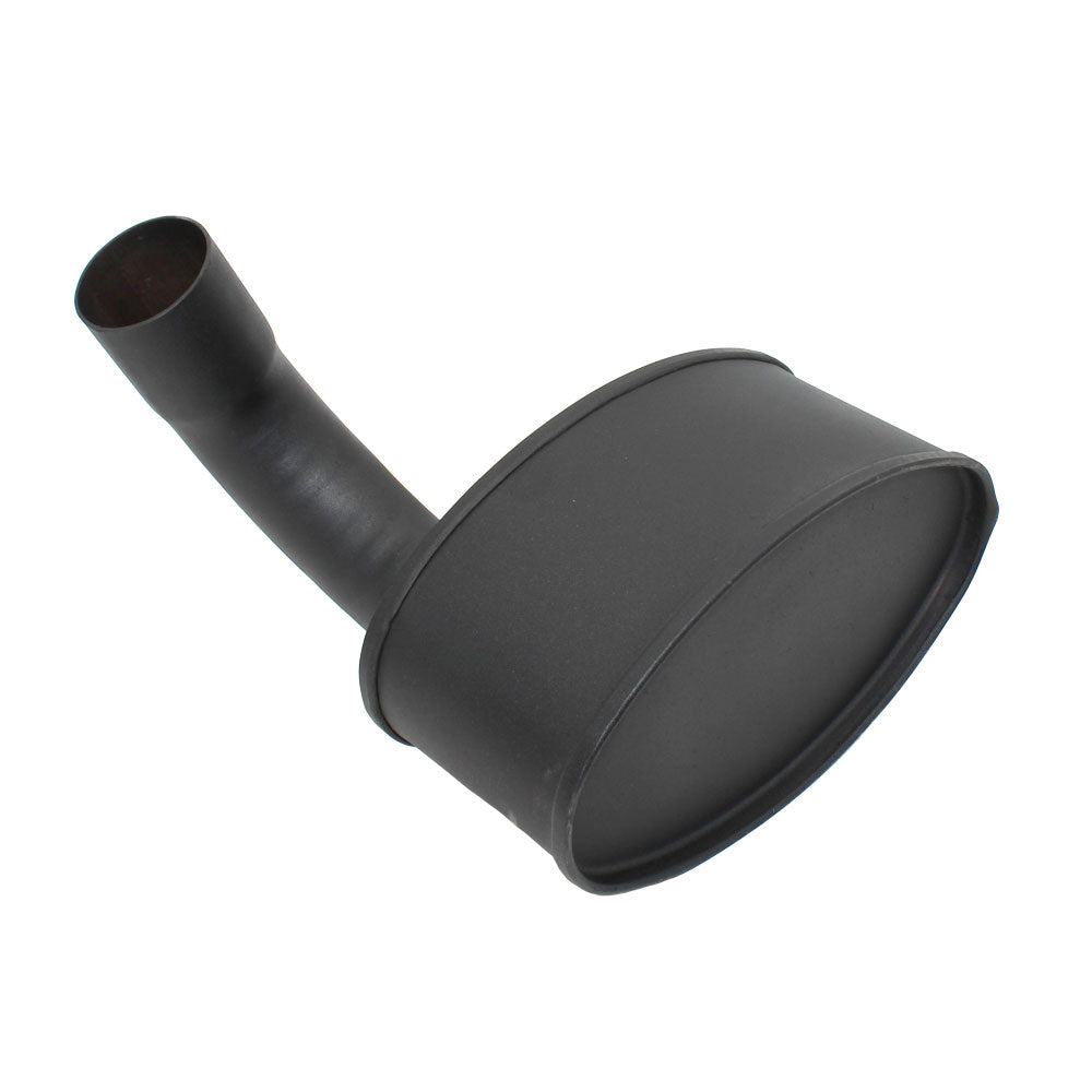 3814606M2 Muffler Fits Massey Ferguson 4235 4243 4245 4253 4255 4265 4345 4355